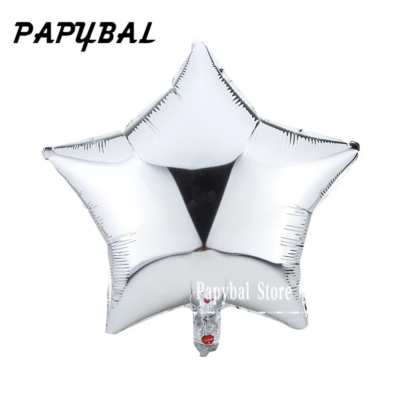 6 шт. Детские шарики для вечеринки 18 дюймов|decorative decorative|decoration colordecoration boy |