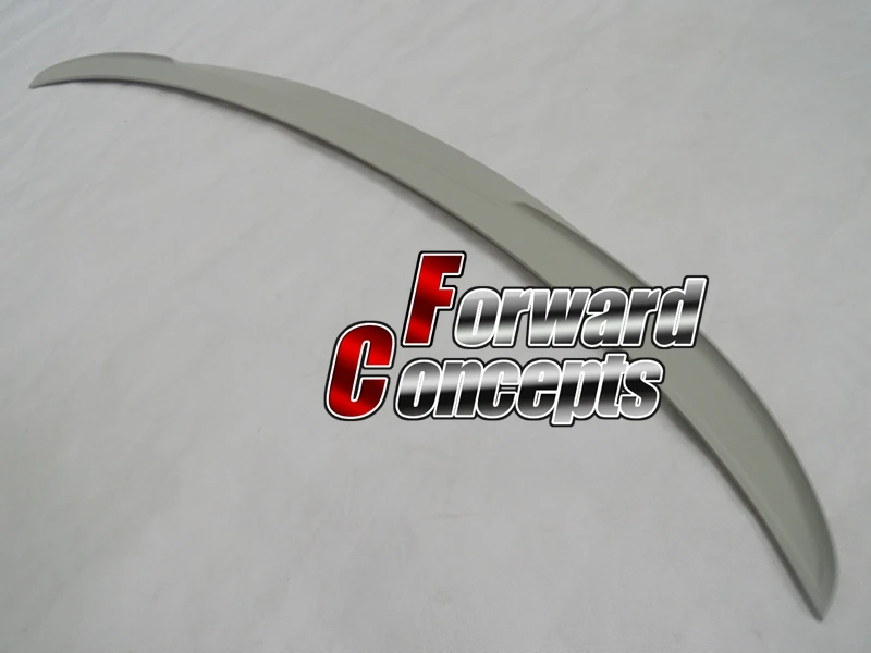 

2012-2018 F30 3-SERIES SEDAN PERFORMANCE REAR WING TRUNK SPOILER
