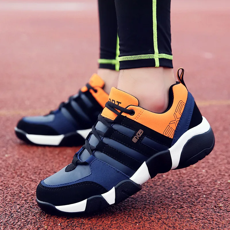 2018 обувь Мужская дышащая амортизатор кроссовки Кроссовки мужские Zapatillas Hombre