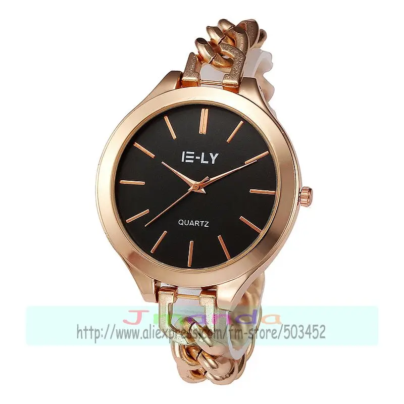 Женские кварцевые часы с круглым циферблатом размеры шт./лот 100 |