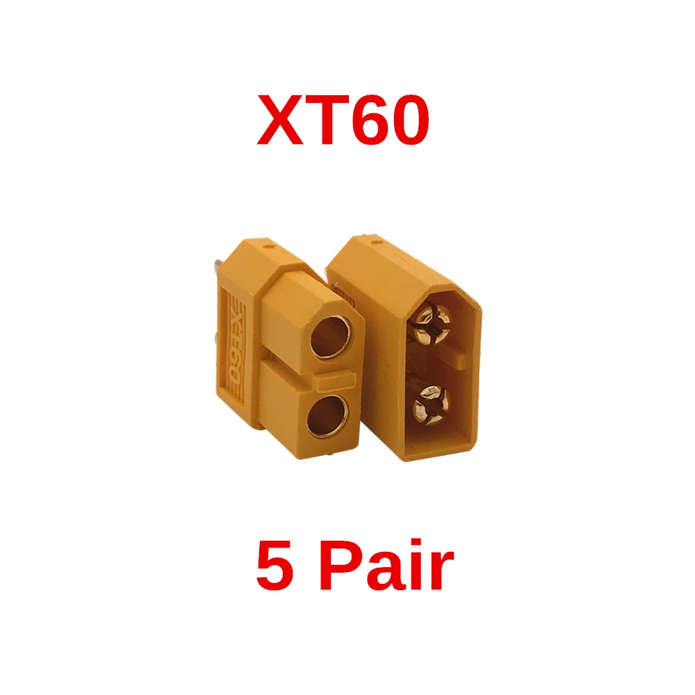 10/20 шт. штекеры XT60 XT30 T|Детали и аксессуары| |