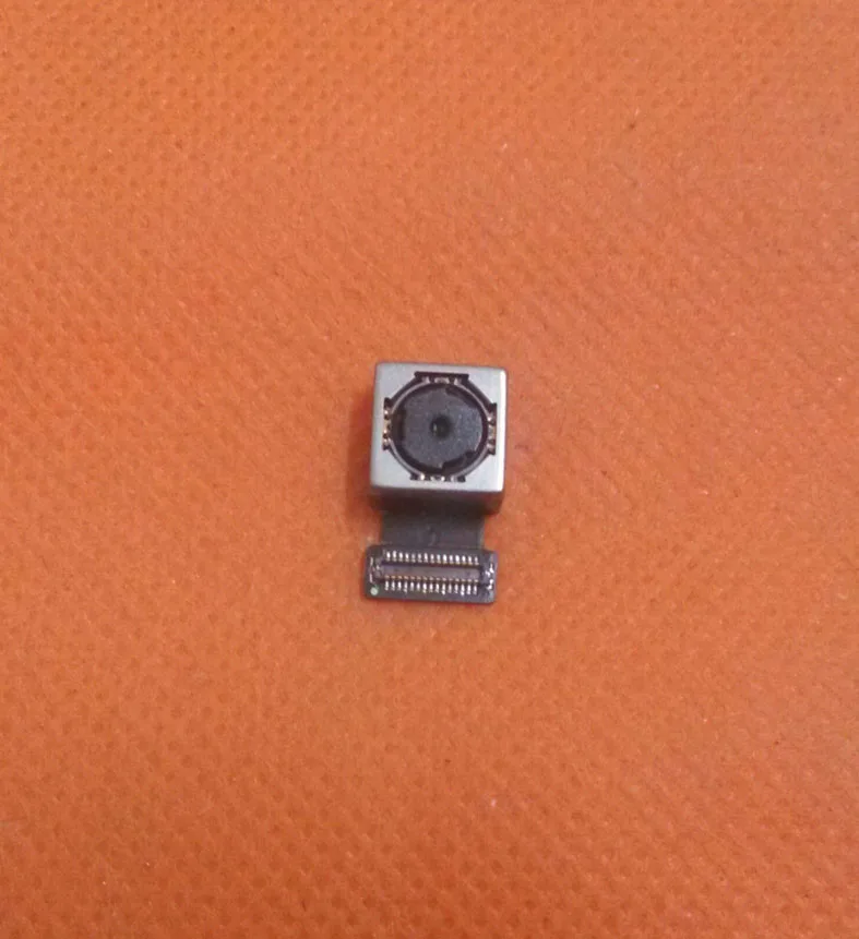 Оригинальный модуль задней камеры 5.0MP Запчасти для мобильного телефона ZTE V967s 5 0