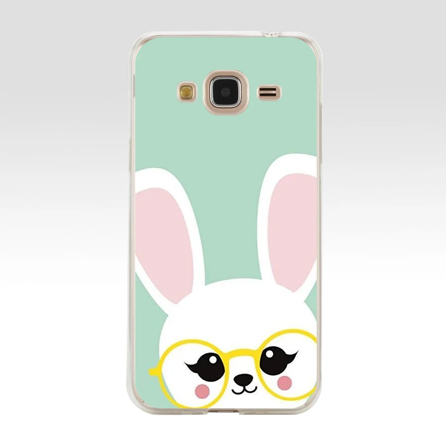 41 K силиконовый чехол для Samsung Galaxy J3 J330F J3 Pro версия ЕС чехол для samsung j3 J320 Чехол Мягкий бампер - Цвет: 41