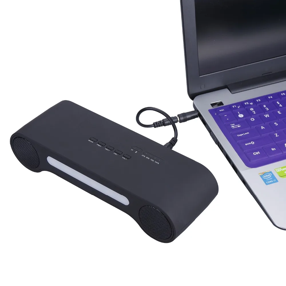PUSHIDUN RR03 скачок стартер Power Bank 12 В 18000 мАч аккумулятора автомобиля руля стартера с