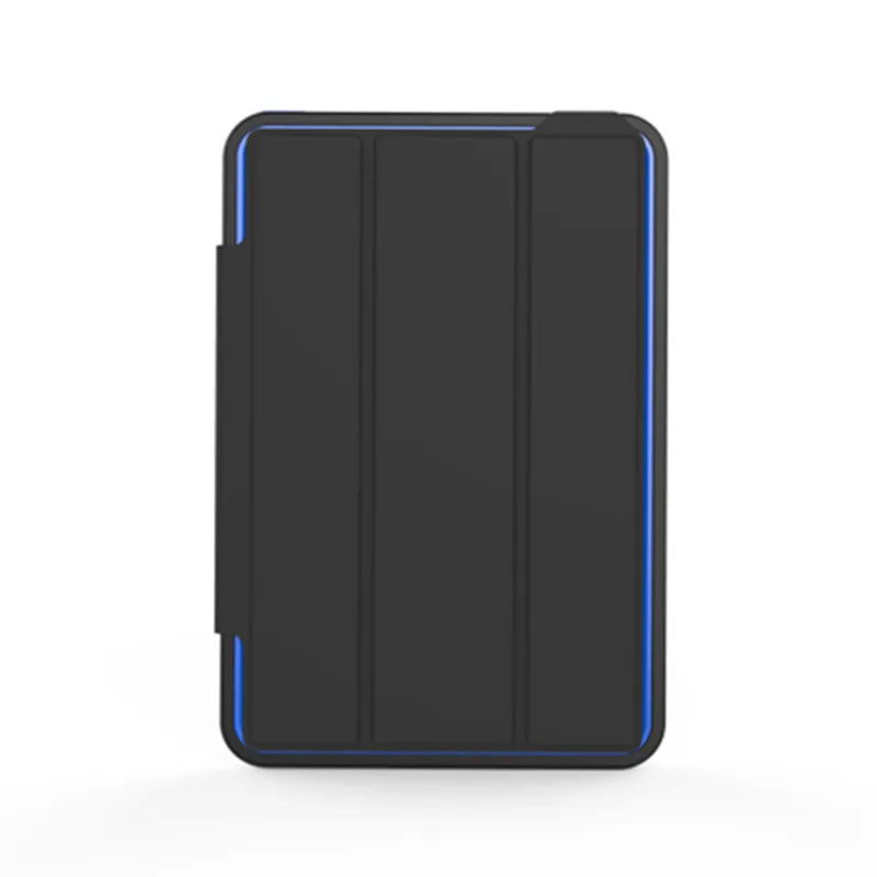 Чехол для apple ipad mini 4 детский безопасный ударопрочный чехол подставка из ТПУ