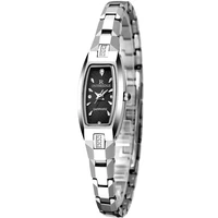tungsten watch for ladies watches elegant style luxury best gift watch for girlfriend relogio feminino montre femme