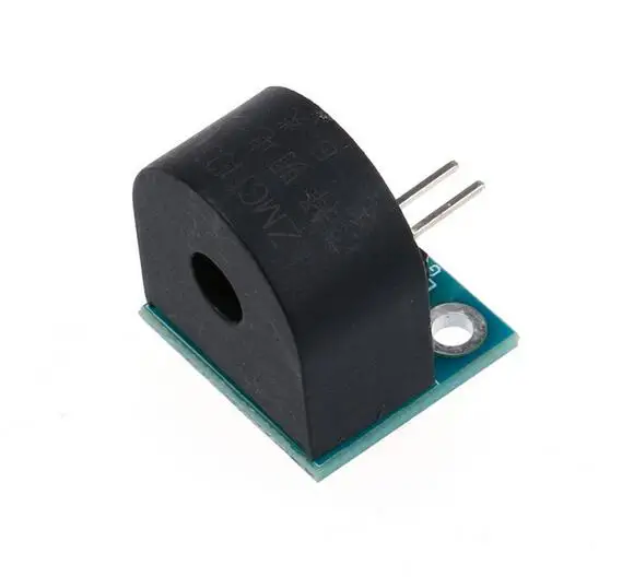 10 pcs 5A Sensor Range of Single-Phase Module Ac Current For Arduino |