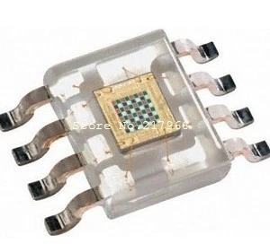 Специальный цветной датчик TCS230D TCS3200D импортный подлинный механизм|color sensor|sensor color