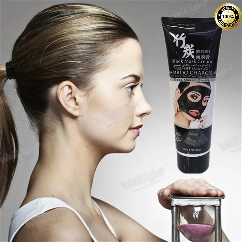 Средство для удаления черных точек на лице 10 дней 120 мл|mask blackhead removal|mask blackheadsface mask |
