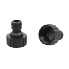 5 шт., соединитель для водопроводной трубы, 34 дюйма