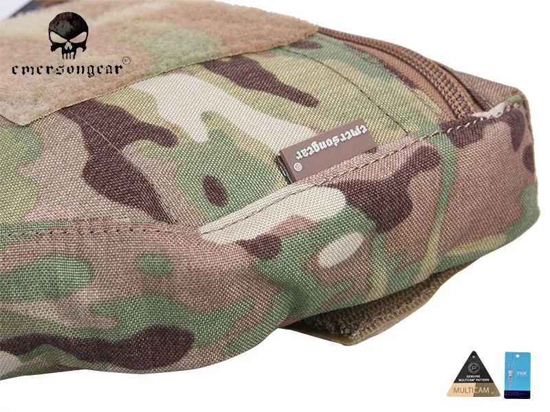 Emersongear армированный переносной чехол для AVS JPC CPC тактический мягкий жилета EM9283