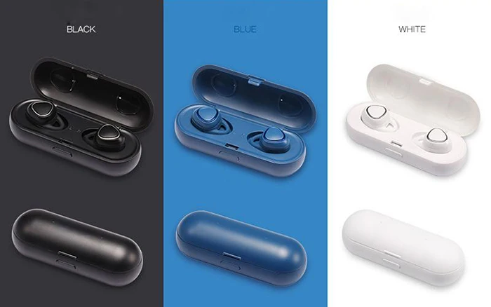 Новая мода SM R150 беспроводные Bluetooth наушники TWS спортивные водонепроницаемые мини