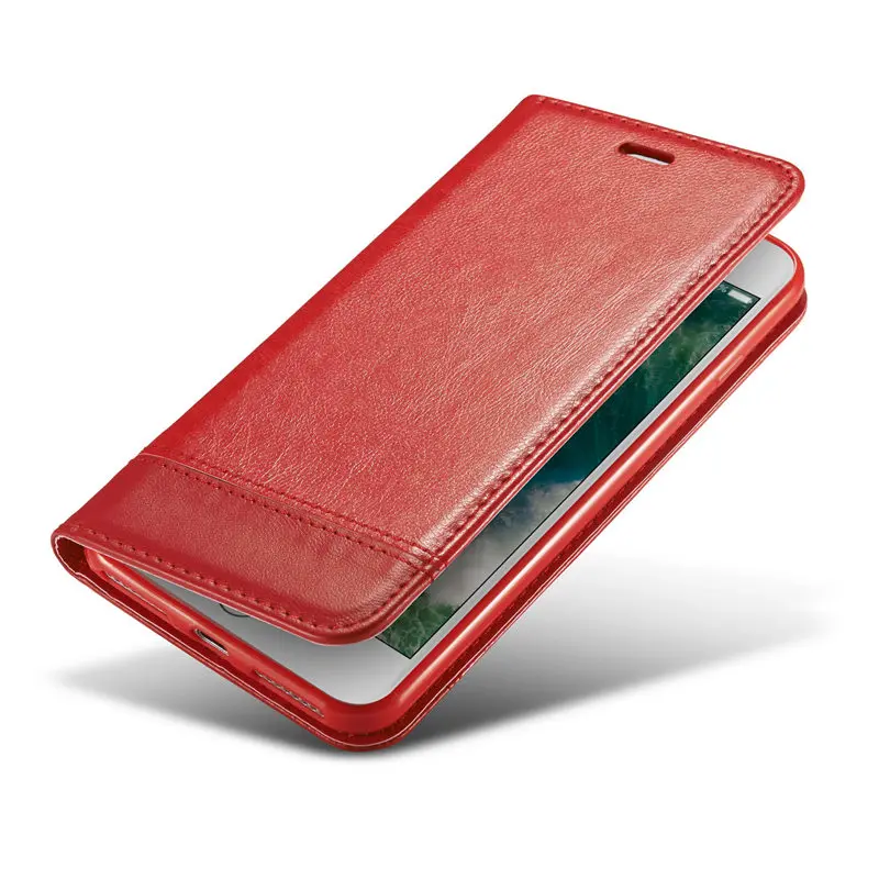 Роскошные сращивания флип-чехол для iPhone X XR 6 S 7 8 плюс XS Max чехол книжка Folio