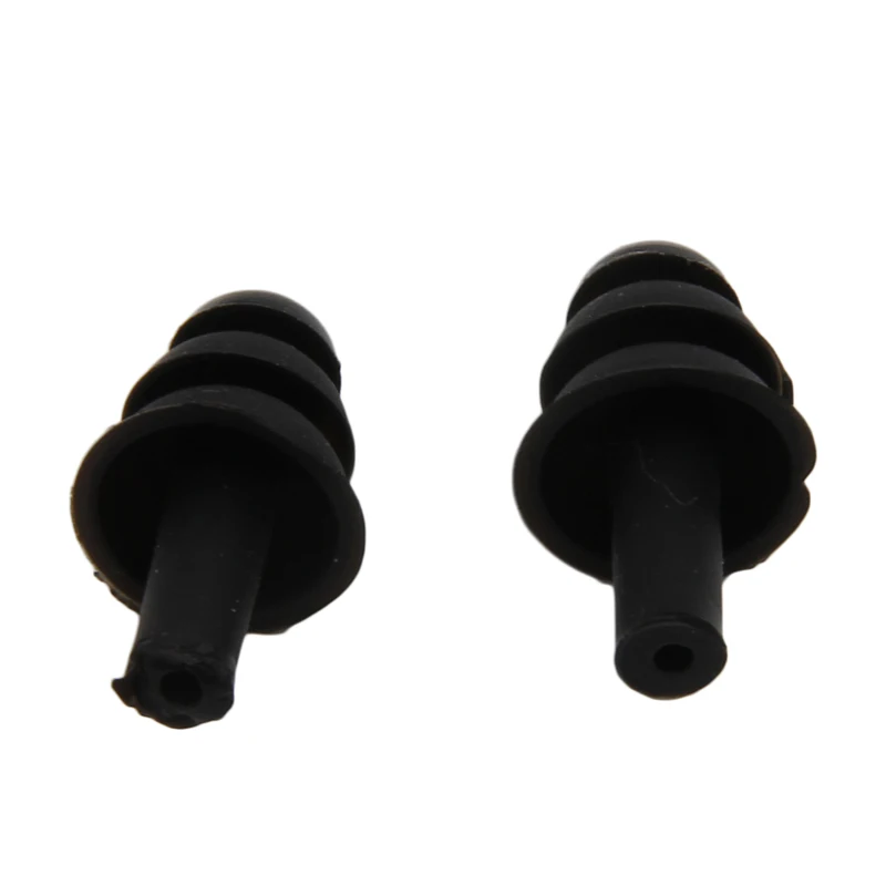

1Set Waterproof Soft Silicone Swimming Set Soft Nose Clip + Ear Plug Earplug Tool