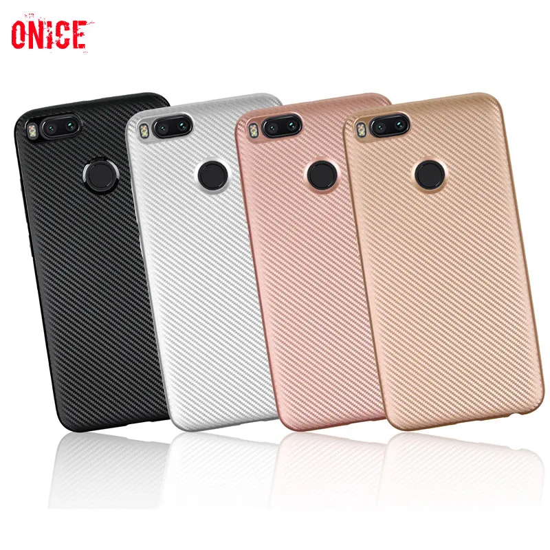 Mi a1 Soft Case On For Xiaomi Redmi 4X 4 Pro 5A Note 4x 5 3S 6 5X 5S Plus MIX MAX 2 4/6 GB 32/64/128 Xiomi |