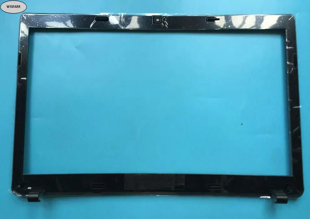 Новый оригинальный ЖК дисплей для Asus K53 K53t K53U передняя панель B чехол|case for asus|bezel
