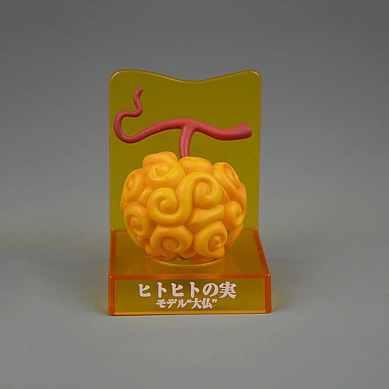 Экшн фигурки из ПВХ Аниме one piece devil fruit Ace Luffy Chopper edard|Игровые и трансформеры| |