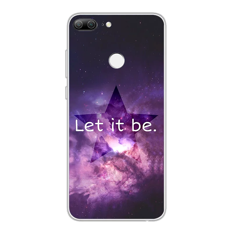 Чехол ciciber для Honor 10 9 8 Pro Lite X C Play чехол телефона Y 7 6 5 Prime 2017 2018 2019 мягкий из ТПУ с