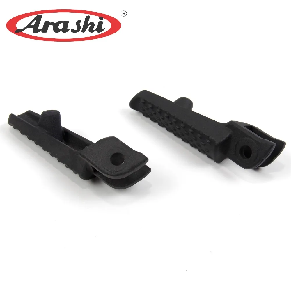 Мотоциклетные Передние Подножки для Honda CBR600RR 2003 2012 CBR 600 RR 2004 2005 1000 2015|Подставки под