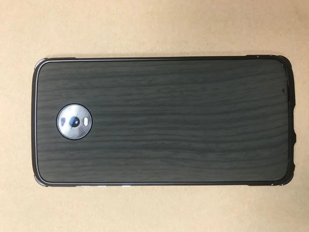 Для moto Z3/Z3 play/Z2 play/Z2 force/Z4 анти-капля защитный бампер чехол для moto Mods задняя крышка чехол для moto Z4