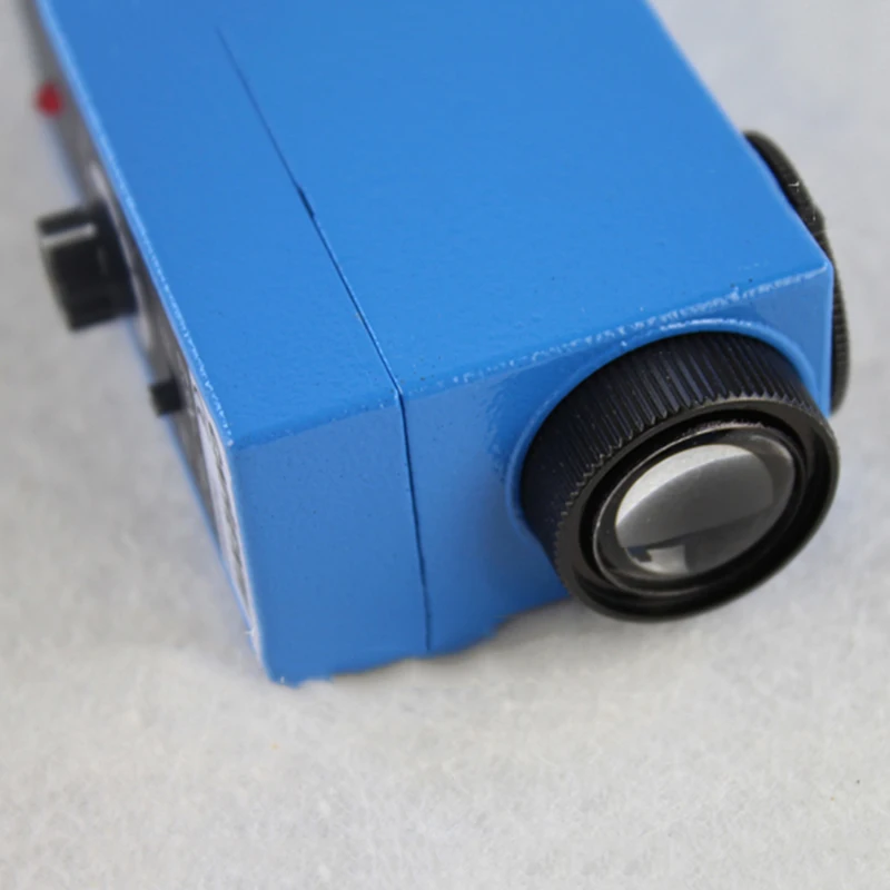 Новый фотоэлектрический переключатель Z3N TB22 коррекция цвета машина для
