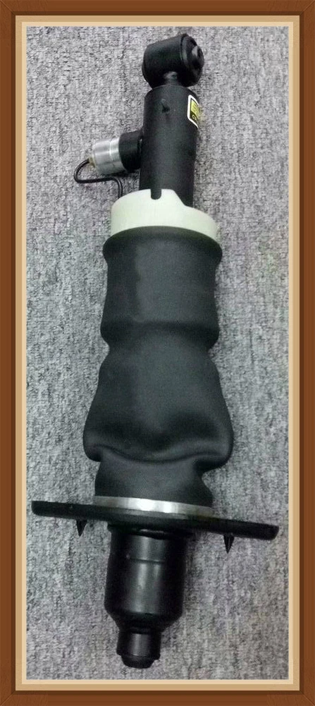 Для Audi A6/C5/4B Пневматическая Пружина 4Z7616051A 4Z7513031A пневматическая подвеска для AUDI