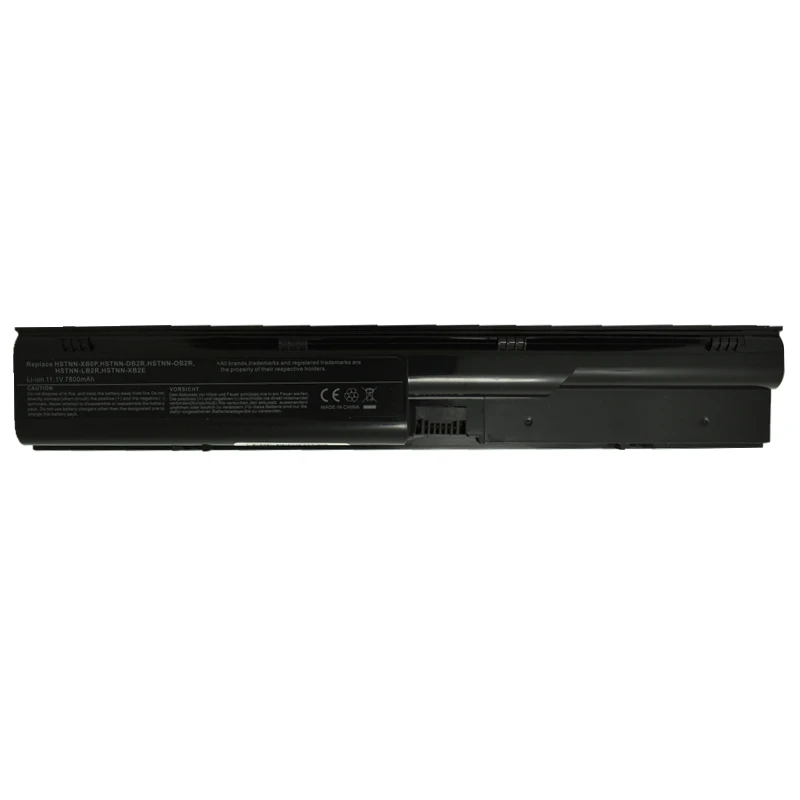 Аккумулятор HSW 7800 MaH для hp ProBook Probook 4330 s 4435 4446 4331 4436 4530 4440 4535 4431 4441 4540 4545 | Компьютеры и