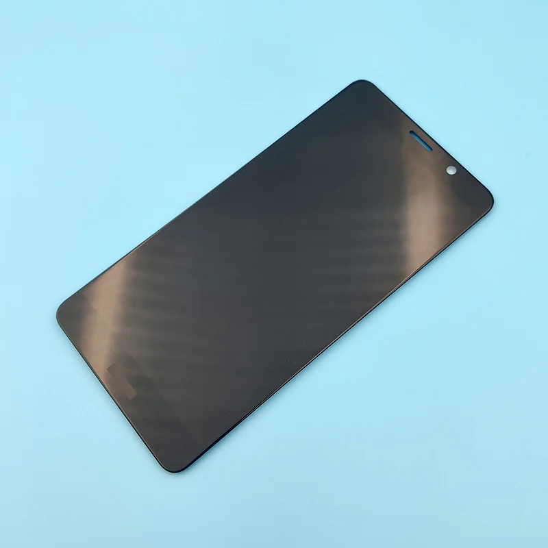 Для HUAWEI Mate 9 ЖК-дисплей сенсорный экран дигитайзер для Huawei с рамкой Mate9 MHA-L09 MHA-L29