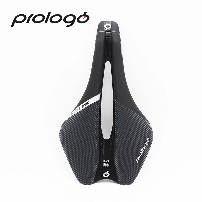 Седло профессиональное prologo Dimension T4.0/Tirox 143 велосипедная Подушка дорожный