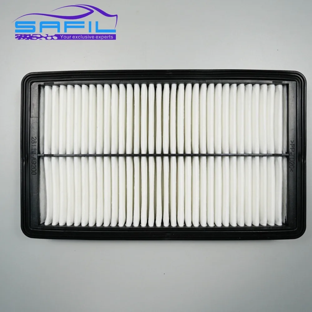 

air filter for 2015 Kia Sorento 2.2TD diesel OEM: 28113-A9200