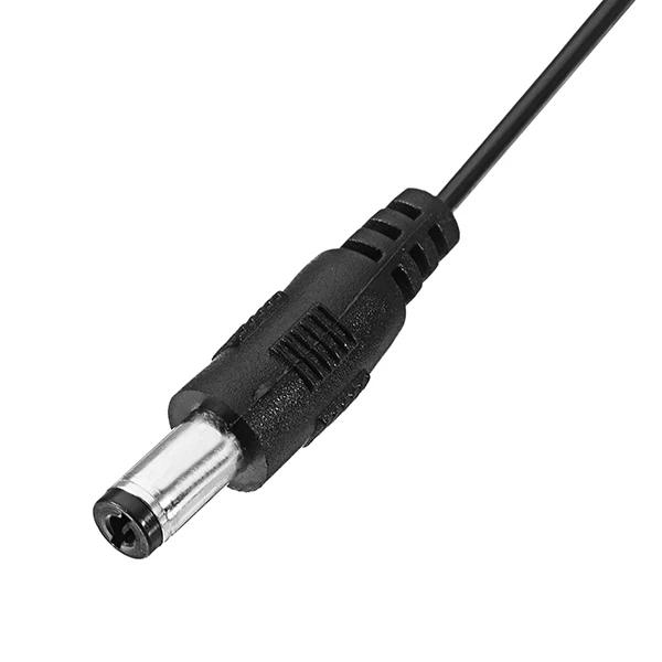 DC 12V 2A адаптер питания 5 5*2 1 мм для камеры безопасности светодиодная полоса