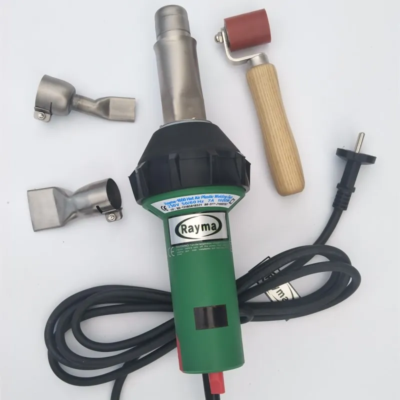 Фото free shipping 2020 new Rayma brand hot air welder with digital display type for PP/PVC/PE/PPR welding Инструменты free shipping 2020 new Rayma brand hot air welder with digital display type for PP/PVC/PE/PPR welding Инструменты