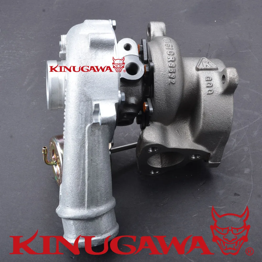 Kinugawa настоящий Турбокомпрессор oem для KKK K04 023 53049880023 AUDI S3 TT 1 8 T Quattro