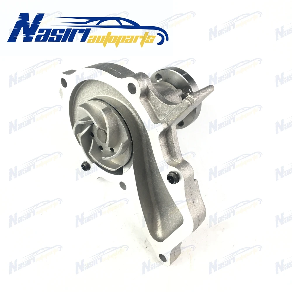 Водяной насос для двигателя Ford Fusion Focus Fiesta C Max Mazda 2 121 323 Volvo C30 S40 V50 1 4 6|ford water pump|volvo
