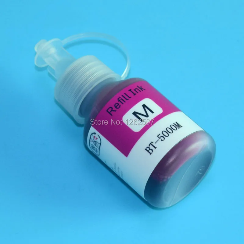 Pigment/dye чернила Brother LC233 LC235 LC237 LC239 LC663 LC665LC669 для MFC-J5720 J4120 J4620 J5320 J5720 принтер |