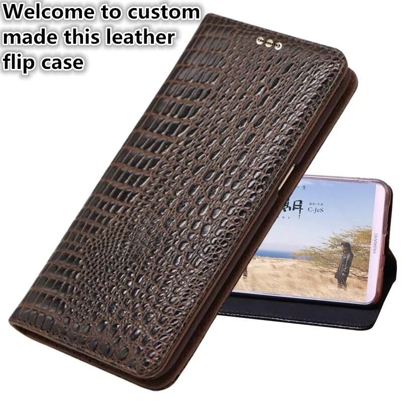 ND01 Чехол-книжка из натуральной кожи для samsung Galaxy Note 9 чехол для телефона для samsung Galaxy Note 9 флип-чехол