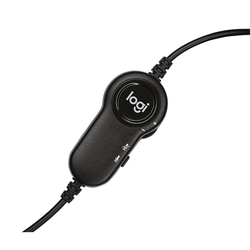 Стереонаушники Logitech H151 наушники с несколькими устройствами и встроенным