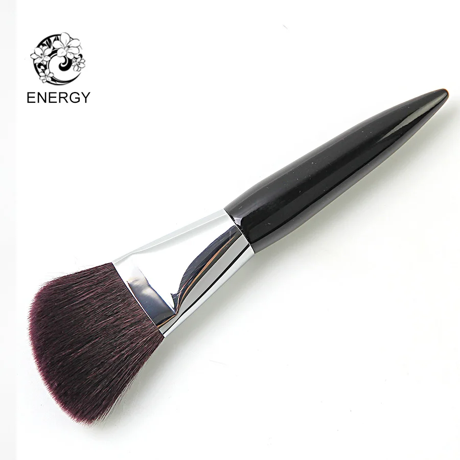 

ENERGY Brand Angled Flat Blush Brush Goat Hair Makeup Brushes Make Up Brush Pincel Maquiagem Brochas Maquillaje Pinceaux S45GW