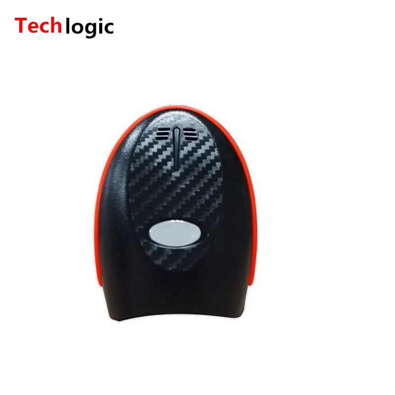 Techlogic 1D 2D сканера штриховых кодов qr-код сканер PDF417 Data Matrix считывания штрих-кода USB
