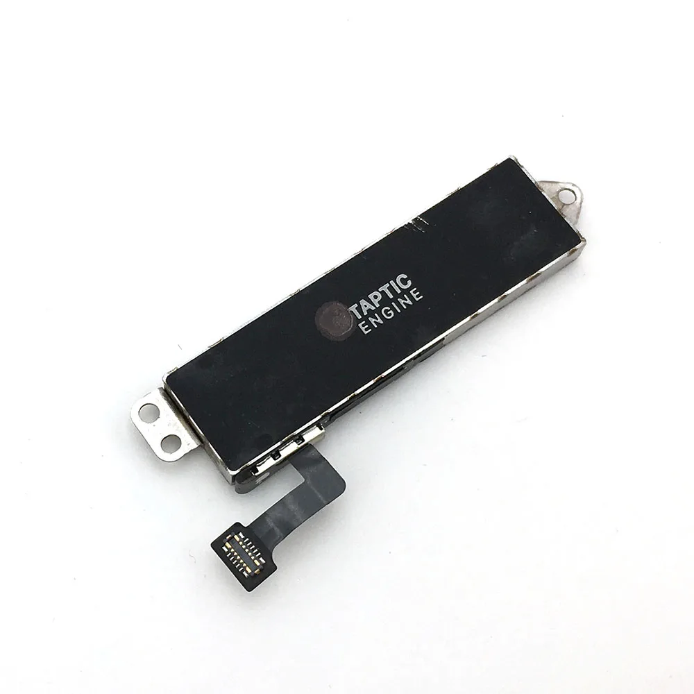E REPAIR Замена модуля двигателя вибратора для iPhone 7 (4 дюйма)|Шлейфы мобильных