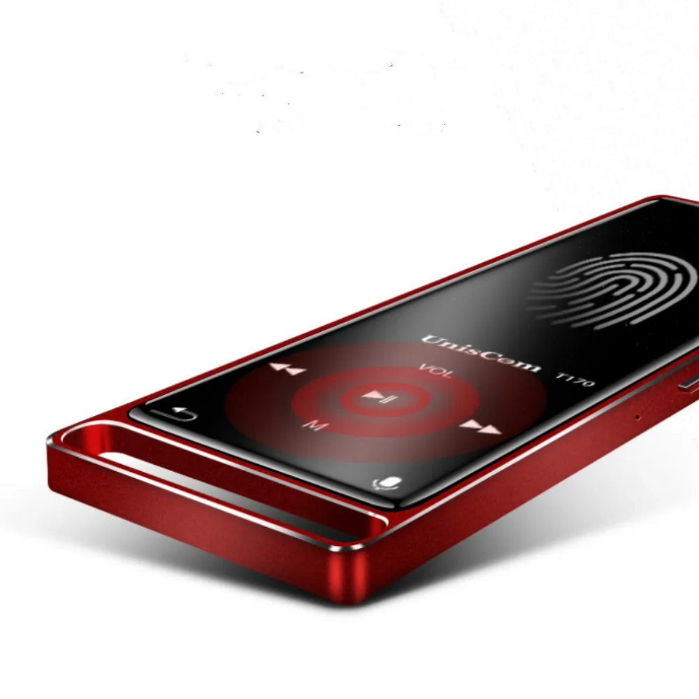 Новый MP3 HIFI записи AB Повторите электронная книга Bluetooth небольшой фильм секундомер