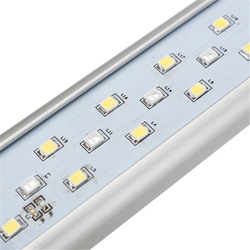 ARILUX ночной Светильник s 20 Белый светодиодный и 8 УФ USB Перезаряжаемый светильник с