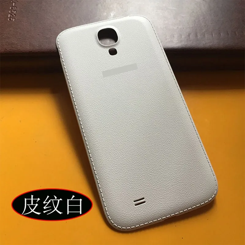 Оригинальная задняя крышка аккумулятора телефона для Samsung Galaxy S4 I9505 I9500 I337 M919 I545 L720