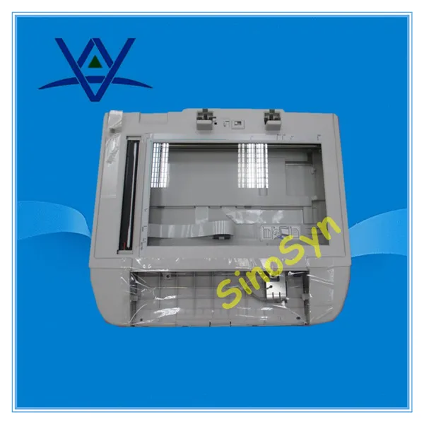 CC476 67911 для HP M3035MFP/ M3027MFP бортовой сканер сборки включает в себя рамки и Стекло без