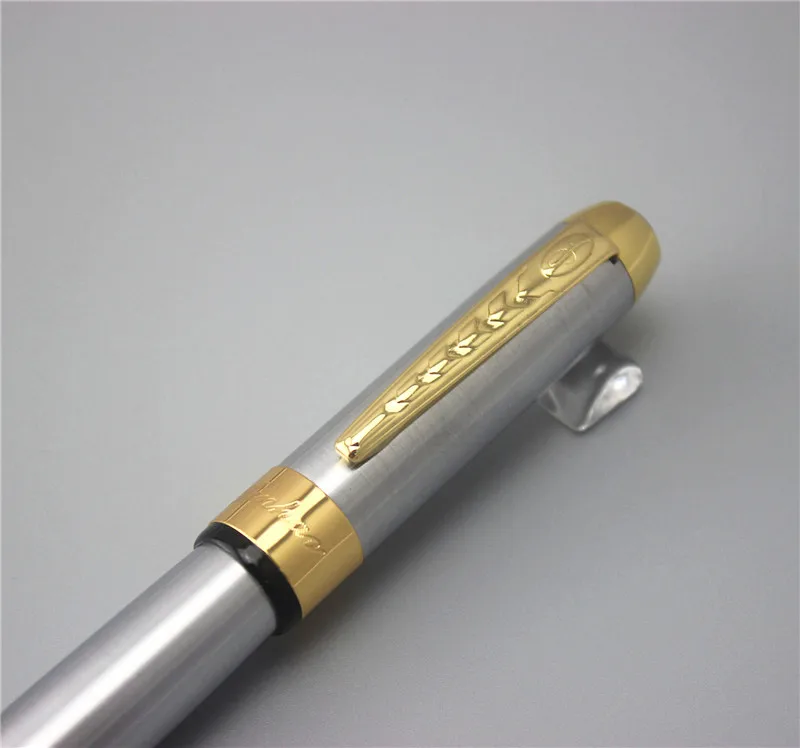 JINHAO 250 шариковая ручка Мужская Женская металлическая для парня Подарок мужу |