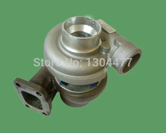 TB2518 466898-5006S Турбокомпрессор для ISUZU NPR/W4/W5500 дизельный грузовик 4BD1 4BD2T 3.9L 1988-1994 с