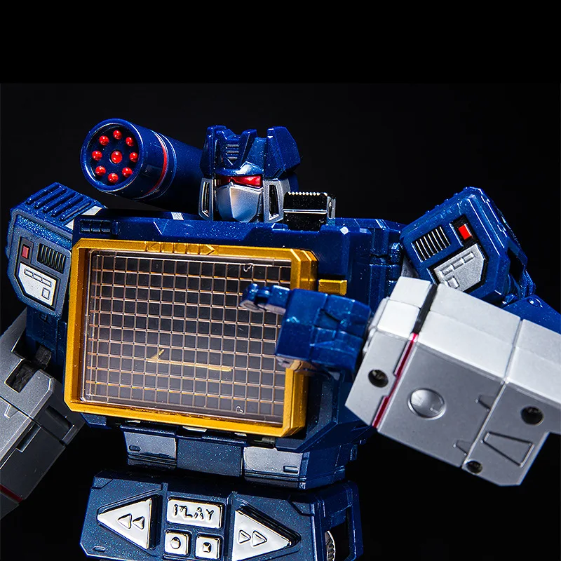 Экшн фигурка из металлического сплава 22 см|car robot|figure toyaction figure toys |