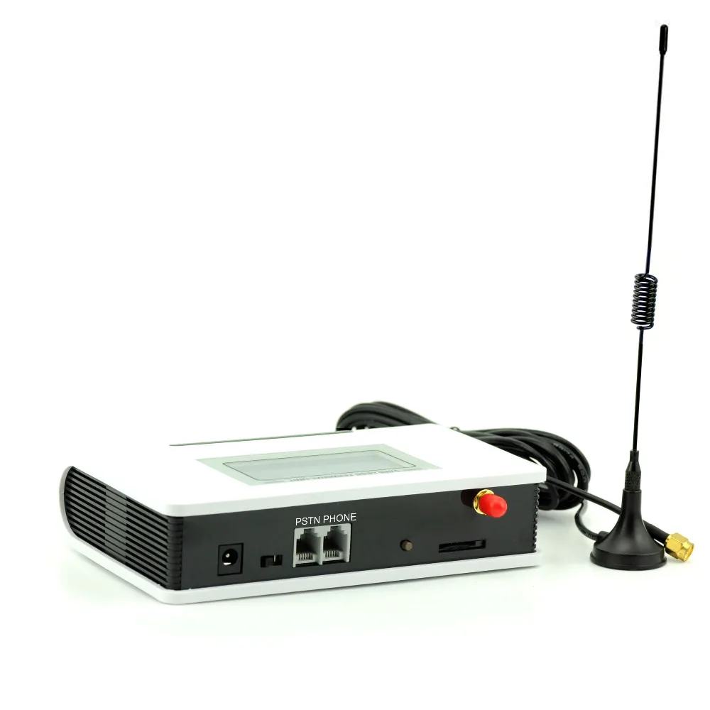 GSM PSTN следите за мной шлюз фиксированный беспроводной терминал модемный