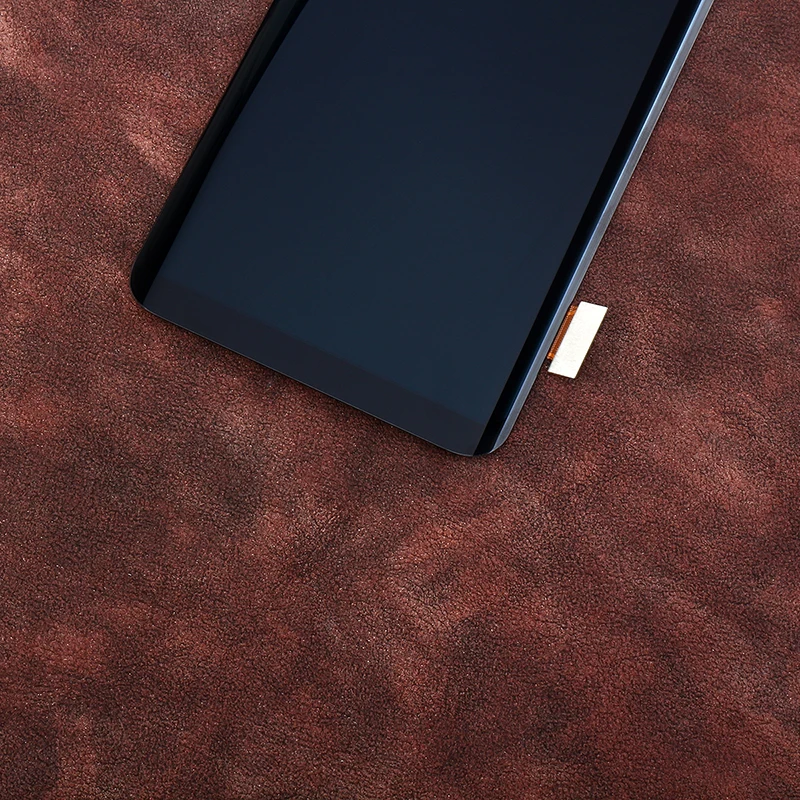 Ocolor для Elephone U Pro ЖК дисплей и сенсорный экран 5 99 &quotАксессуары мобильных