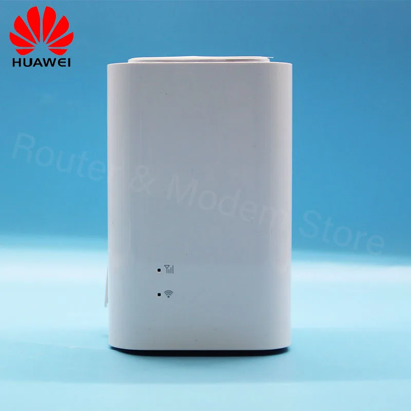 Разблокированный Huawei E5180 E5180as-22 4G LTE Cube WiFi Hotspot маршрутизатор домашний
